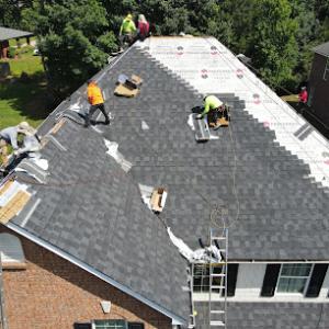 Absolute Roof & Home Solutions
