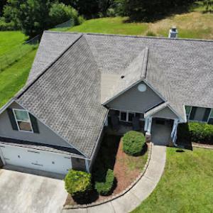 Dynamic Roofing & Construction