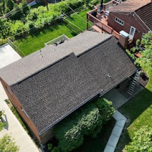 Dr. Roofer