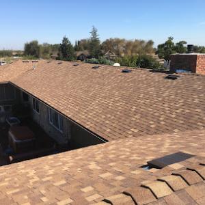 Sherman Roofing