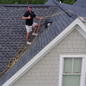 Fortified Roofing