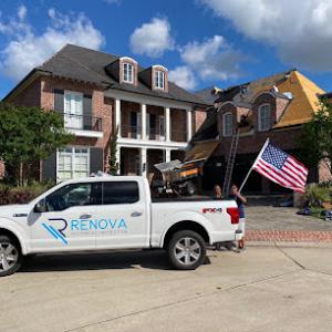 Renova Roofing & Construction