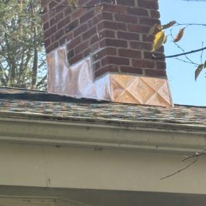 Trepovich Roofing & Home Details
