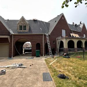 APO Construction & Roofing