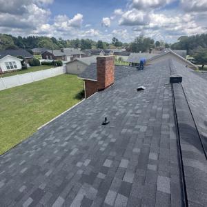Mendoza Roofing Florence