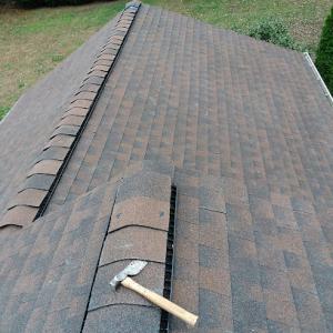 Peak Roofing & Construction