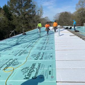 A.I.B. Roofing & Construction