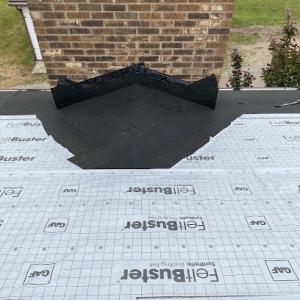 Owl Peak Roofing