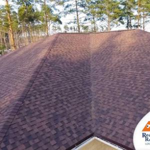 Redemption Roofing