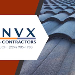 RENVX Roofing Contractors