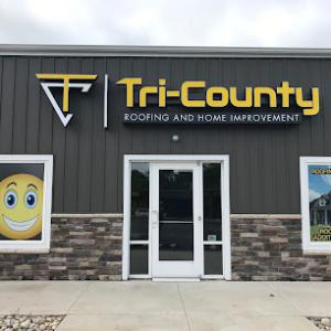 Tri-County Roofing & Home Improvement