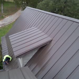 Brothers Roofing
