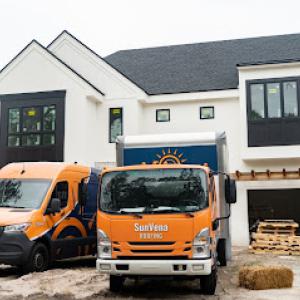 Sunvena Roofing