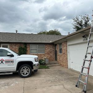 Midwest Roofing Services