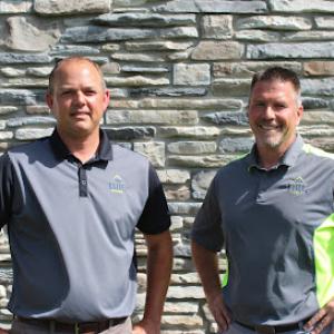 Elite Roofing