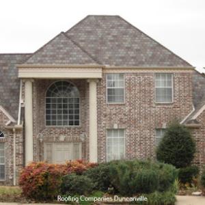 Accent Roofing