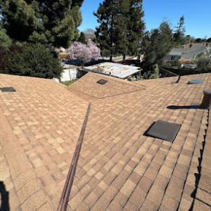 Journey Builders Inc Roofing Contractors