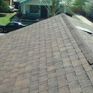 Garcia & Sons Roofing