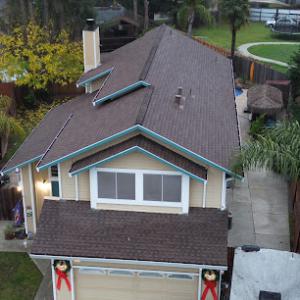 Roof Solutions