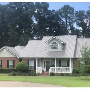 Kenneth Bedsole Roofing