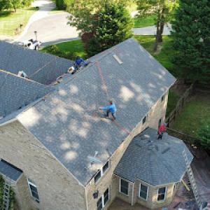 All Star Roofing