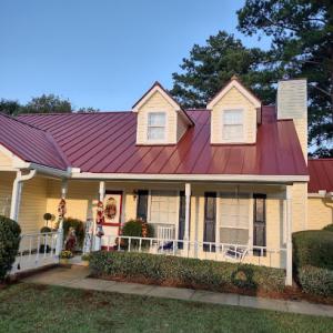 Moore's Roofing