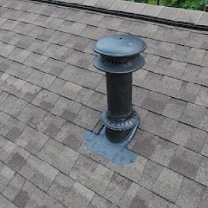 Hartfield Roofing & Gutters