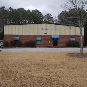 Roof Solutions