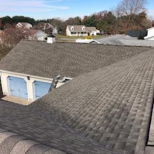 Perfect Peak Exteriors