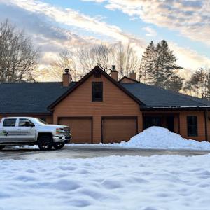 Professional Roofing Company
