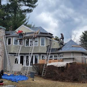 Macklin Construction