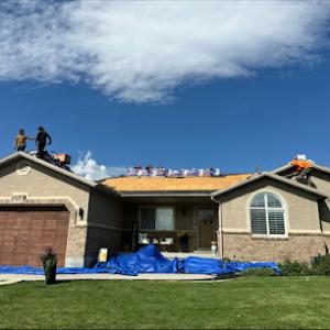 JLB Roofing Utah