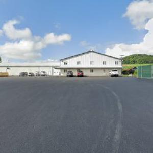 Jim Giese Commercial Roofing