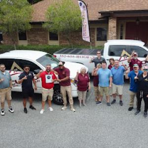 Secured Roofing & Restoration