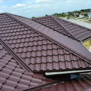 Aqua Proof Roofing