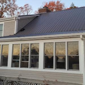 Garcia's Roofing Company