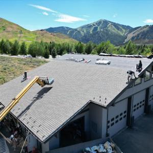 Idaho Roofing Partners
