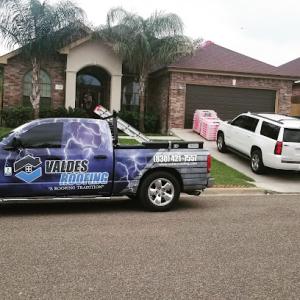 Valdes Roofing