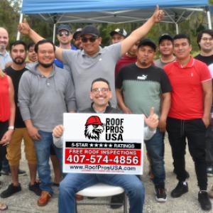 Roof Pros USA