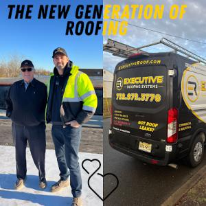 Executive Roofing Systems