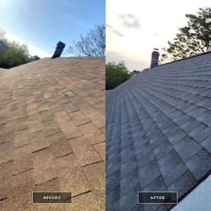 Villas Group Roofing