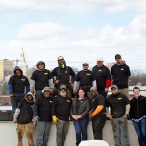 J.J. Landerman Roofing Company