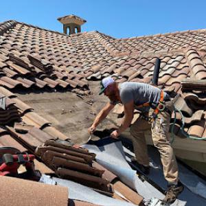 Northmen Roofing