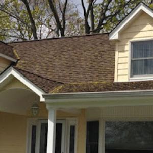 Above All Roofing