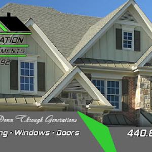 3rd Generation Home Improvements