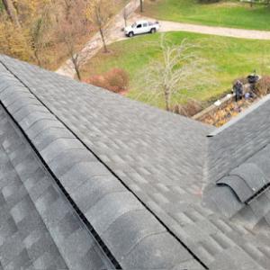 Roofing Pups, Roofing & Siding