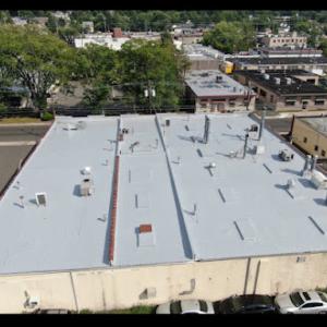 Aaron Blake Commercial Roofing