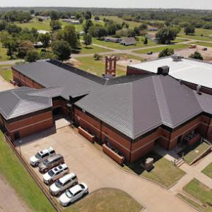 Metal Roof Contractors