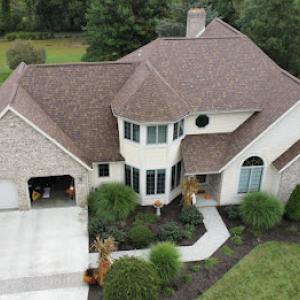 Champion Roofing USA
