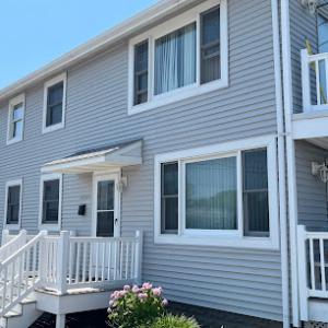 East Coast Roofing, Siding & Windows